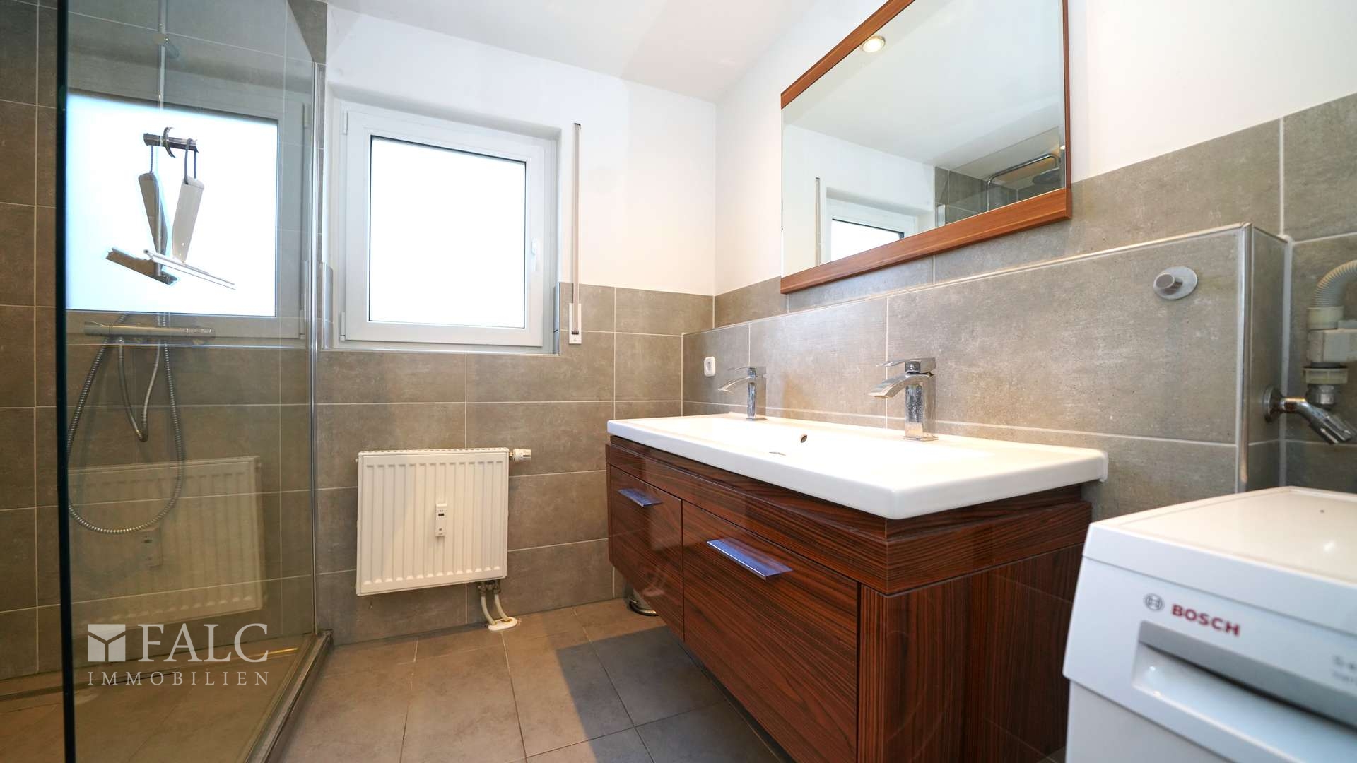 Für die Morgen-/Abendroutine